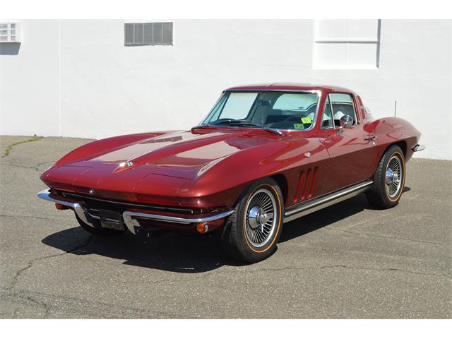 1965 Chevrolet Corvette for Sale | ClassicCars.com | CC-1589601