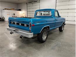 1972 Ford F100 (CC-1589638) for sale in Holland , Michigan