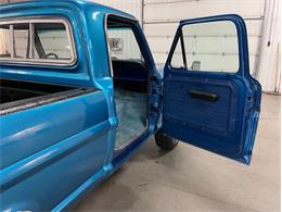 1972 Ford F100 (CC-1589638) for sale in Holland , Michigan