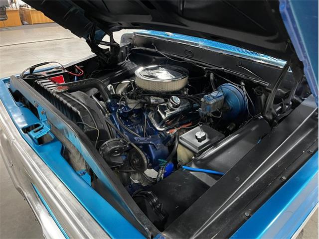 1972 Ford F100 (CC-1589638) for sale in Holland , Michigan