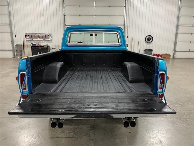 1972 Ford F100 (CC-1589638) for sale in Holland , Michigan
