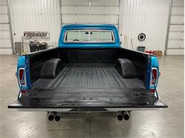 1972 Ford F100 (CC-1589638) for sale in Holland , Michigan