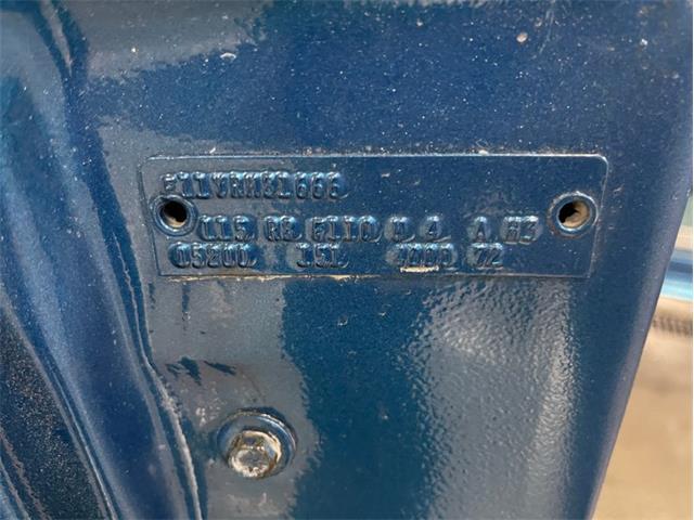 1972 Ford F100 (CC-1589638) for sale in Holland , Michigan