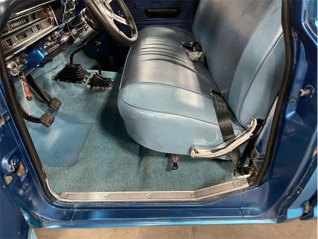 1972 Ford F100 (CC-1589638) for sale in Holland , Michigan