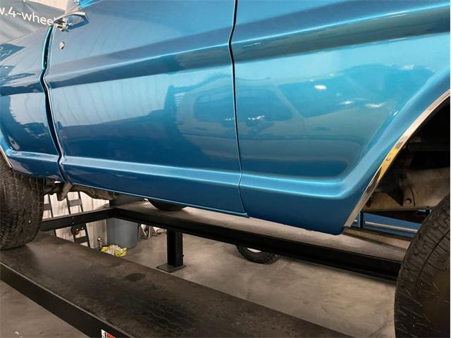 1972 Ford F100 (CC-1589638) for sale in Holland , Michigan