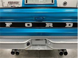 1972 Ford F100 (CC-1589638) for sale in Holland , Michigan