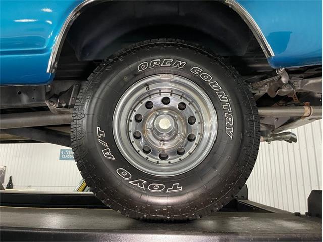 1972 Ford F100 (CC-1589638) for sale in Holland , Michigan