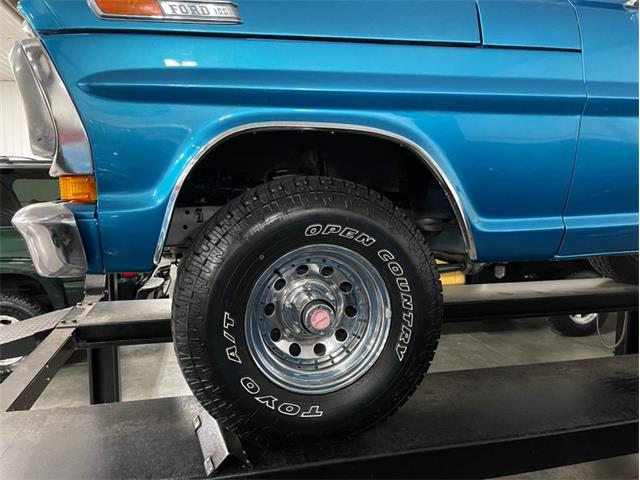 1972 Ford F100 (CC-1589638) for sale in Holland , Michigan