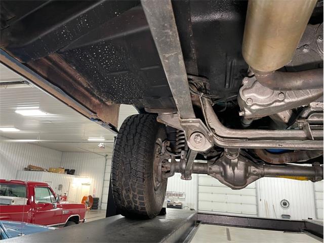 1972 Ford F100 (CC-1589638) for sale in Holland , Michigan