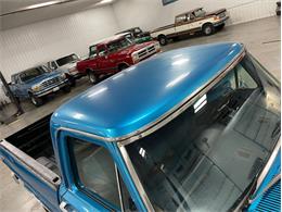 1972 Ford F100 (CC-1589638) for sale in Holland , Michigan