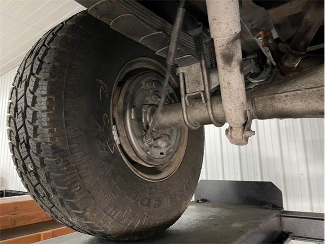 1972 Ford F100 (CC-1589638) for sale in Holland , Michigan