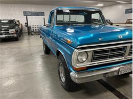 1972 Ford F100 (CC-1589638) for sale in Holland , Michigan
