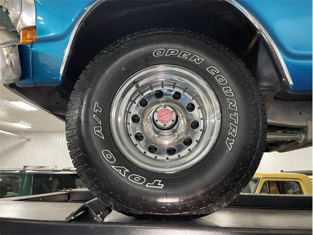 1972 Ford F100 (CC-1589638) for sale in Holland , Michigan