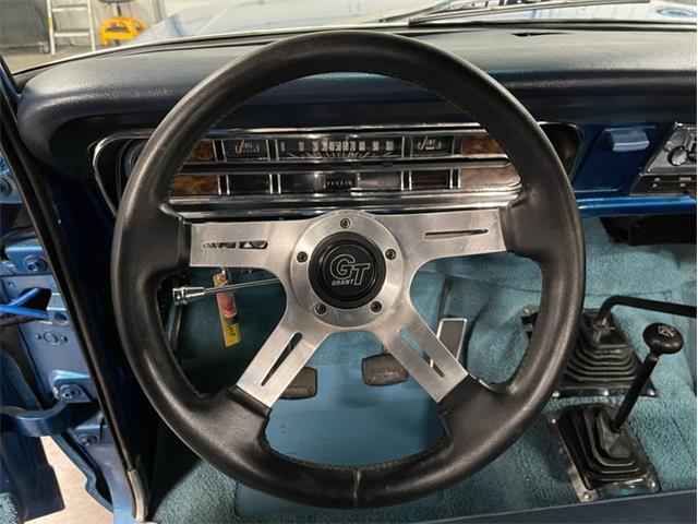 1972 Ford F100 (CC-1589638) for sale in Holland , Michigan
