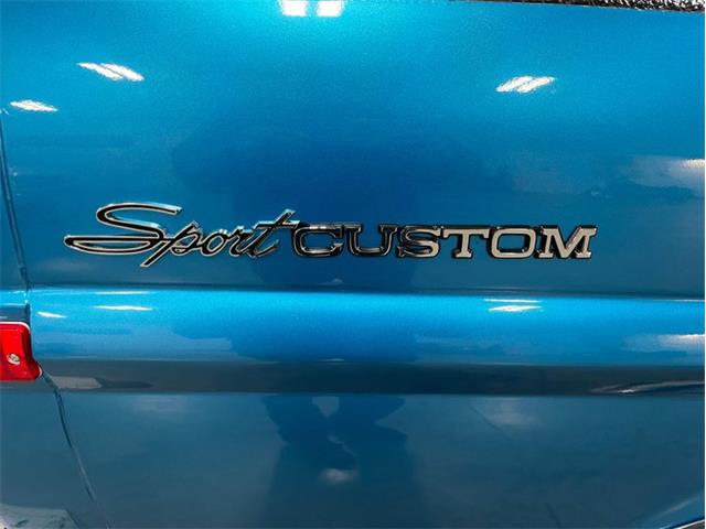 1972 Ford F100 (CC-1589638) for sale in Holland , Michigan