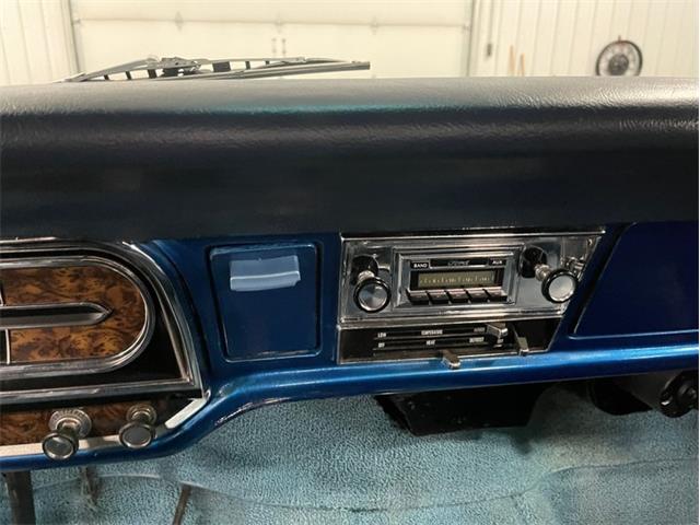 1972 Ford F100 (CC-1589638) for sale in Holland , Michigan