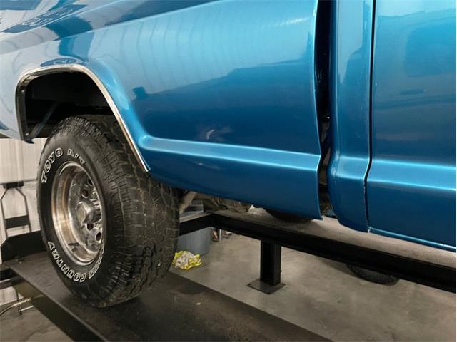 1972 Ford F100 (CC-1589638) for sale in Holland , Michigan