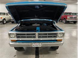 1972 Ford F100 (CC-1589638) for sale in Holland , Michigan