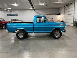 1972 Ford F100 (CC-1589638) for sale in Holland , Michigan