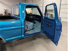 1972 Ford F100 (CC-1589638) for sale in Holland , Michigan