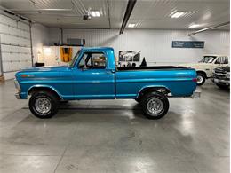 1972 Ford F100 (CC-1589638) for sale in Holland , Michigan