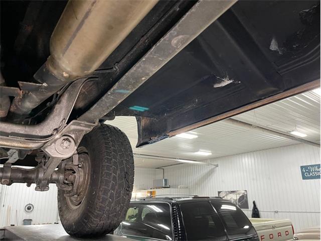 1972 Ford F100 (CC-1589638) for sale in Holland , Michigan