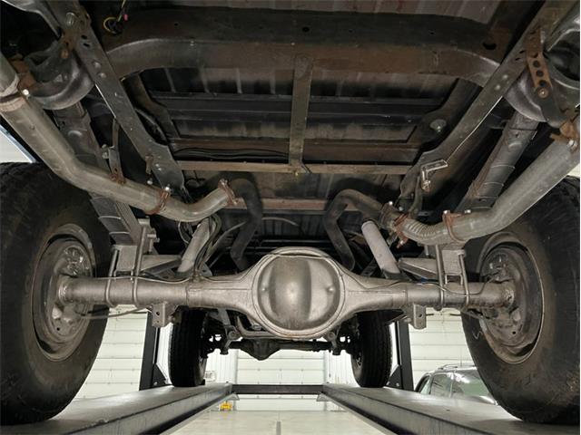 1972 Ford F100 (CC-1589638) for sale in Holland , Michigan