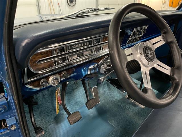 1972 Ford F100 (CC-1589638) for sale in Holland , Michigan