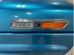 1972 Ford F100 (CC-1589638) for sale in Holland , Michigan