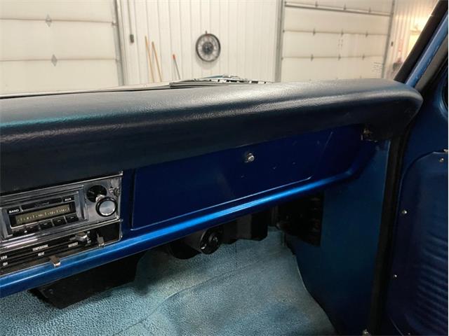 1972 Ford F100 (CC-1589638) for sale in Holland , Michigan