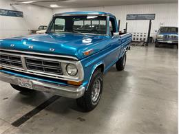1972 Ford F100 (CC-1589638) for sale in Holland , Michigan