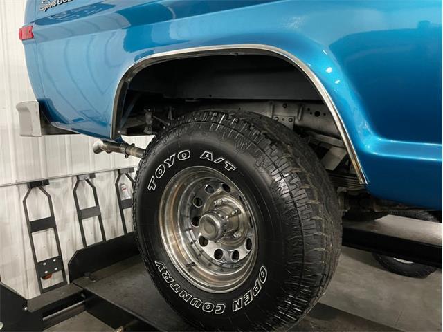 1972 Ford F100 (CC-1589638) for sale in Holland , Michigan