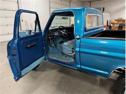 1972 Ford F100 (CC-1589638) for sale in Holland , Michigan