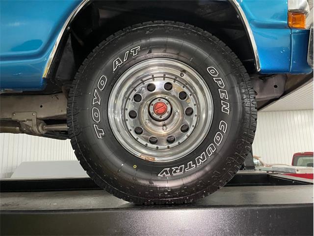 1972 Ford F100 (CC-1589638) for sale in Holland , Michigan