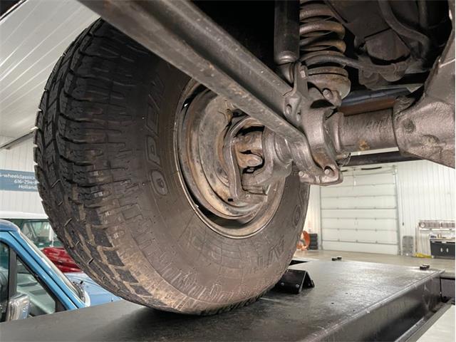 1972 Ford F100 (CC-1589638) for sale in Holland , Michigan