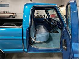 1972 Ford F100 (CC-1589638) for sale in Holland , Michigan