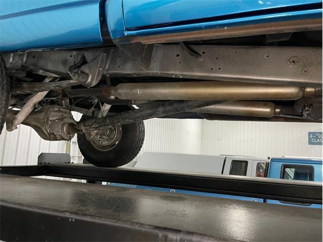 1972 Ford F100 (CC-1589638) for sale in Holland , Michigan