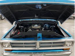 1972 Ford F100 (CC-1589638) for sale in Holland , Michigan
