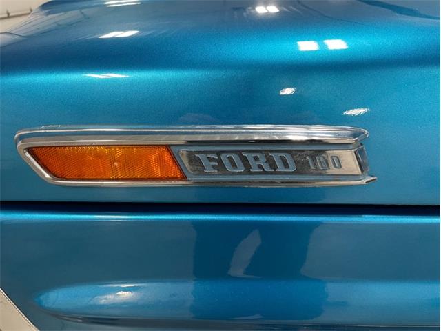 1972 Ford F100 (CC-1589638) for sale in Holland , Michigan