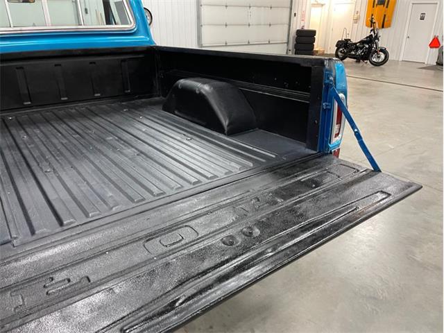1972 Ford F100 (CC-1589638) for sale in Holland , Michigan