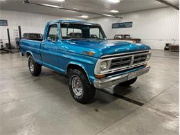 1972 Ford F100 (CC-1589638) for sale in Holland , Michigan