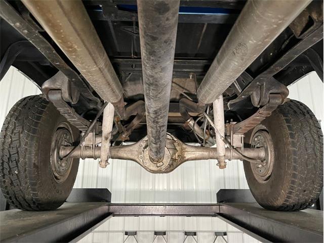 1972 Ford F100 (CC-1589638) for sale in Holland , Michigan