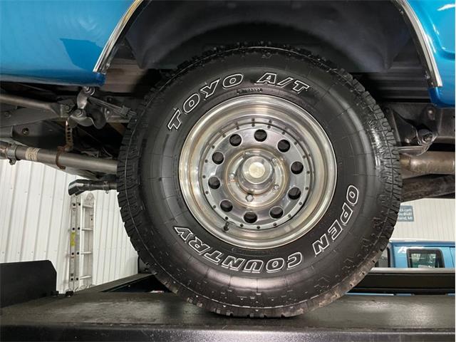 1972 Ford F100 (CC-1589638) for sale in Holland , Michigan
