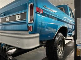 1972 Ford F100 (CC-1589638) for sale in Holland , Michigan