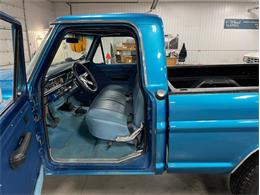 1972 Ford F100 (CC-1589638) for sale in Holland , Michigan