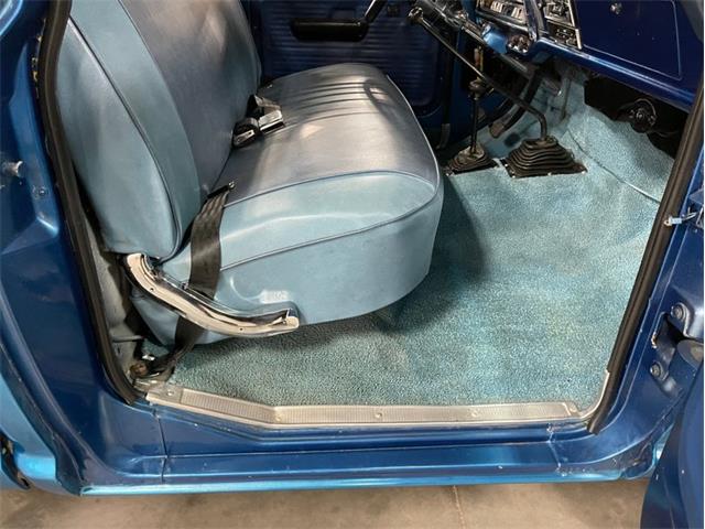 1972 Ford F100 (CC-1589638) for sale in Holland , Michigan