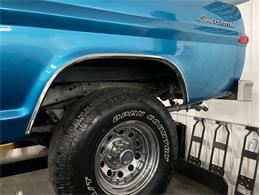 1972 Ford F100 (CC-1589638) for sale in Holland , Michigan