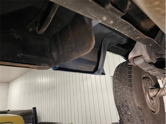 1972 Ford F100 (CC-1589638) for sale in Holland , Michigan