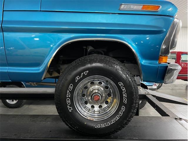 1972 Ford F100 (CC-1589638) for sale in Holland , Michigan