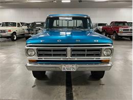 1972 Ford F100 (CC-1589638) for sale in Holland , Michigan